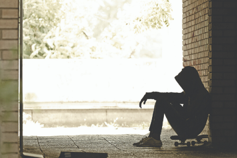 Bill filed to tackle homeless youth quality-of-life issues