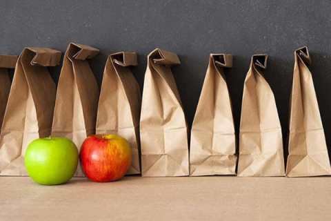 2020 Summer Food Service Program seeking sponsors