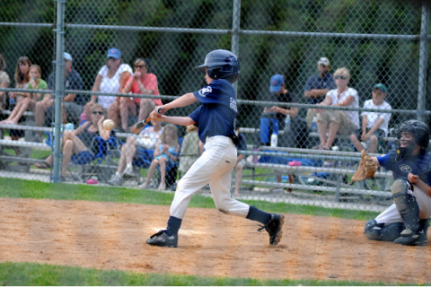 Charter students take part in extracurricular activities