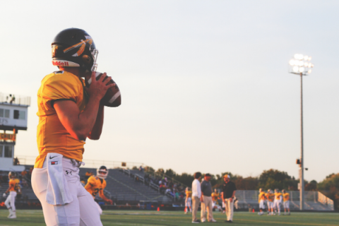 Oklahoma secondary school athlete from being severely injured or dying from heatstroke has been filed in the state Legislature.