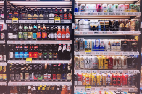  State law could dramatically changed the way alcohol is distributed in the Sooner State.