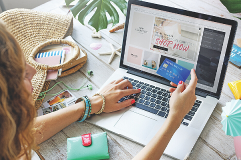 How online stores trick you into buying