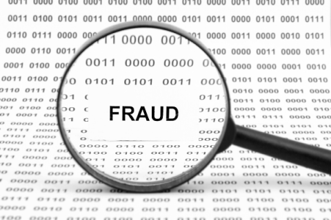 Christine Woodson sentenced for bank fraud and wire fraud. 