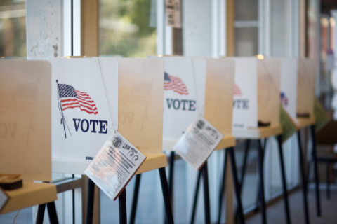 Register to vote. 