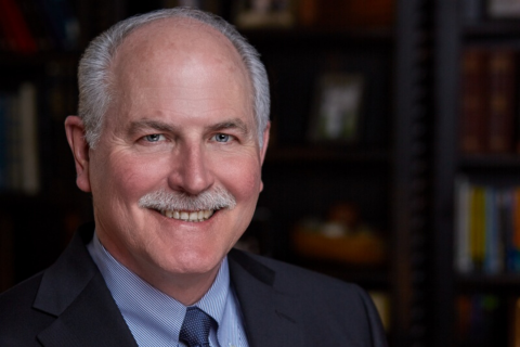 Lawton Mayor Stan Booker