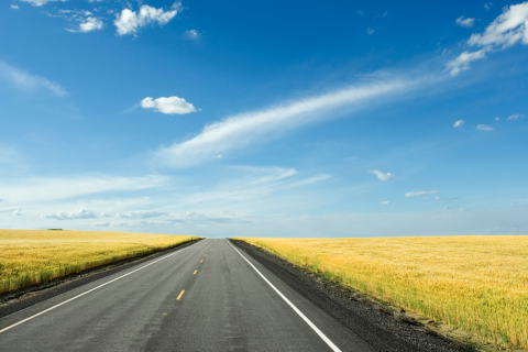 Rural Roads 