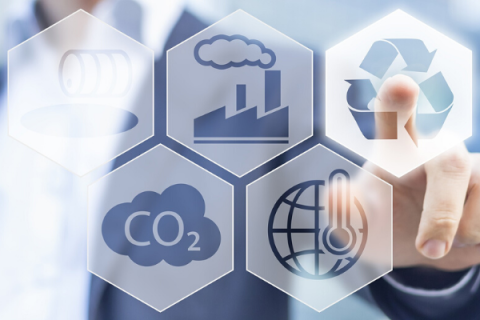Energy Service Companies