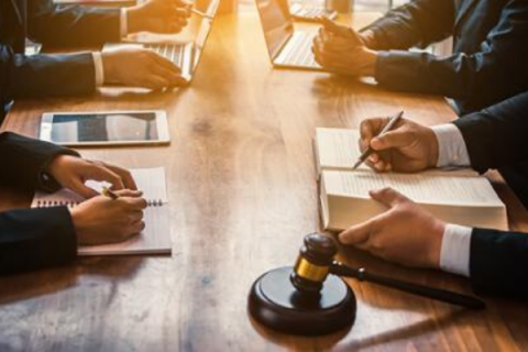 Southwest Oklahoma settlement mediation program