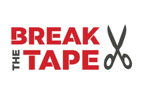 Break The Tape