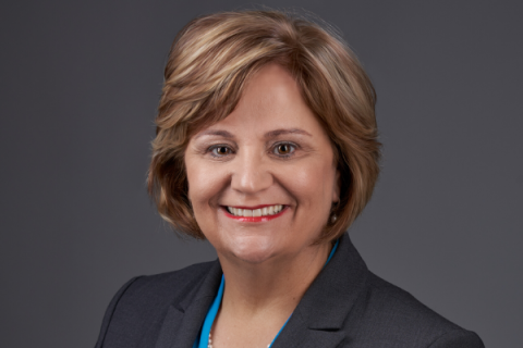 Brenda Spencer-Ragland 
