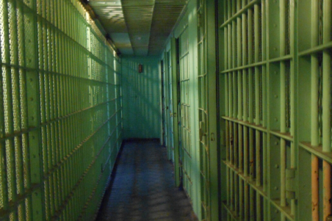 Death Row snapshot