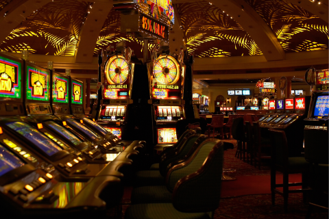 Tribal Gaming Compacts