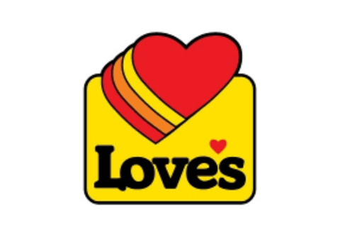 Love's Travel Stops & Country Stores