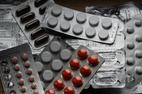 Eiger BioPharmaceuticals Inc., loss of $16.9 million in its fourth quarter