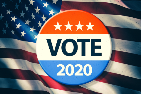 Democratic Primary