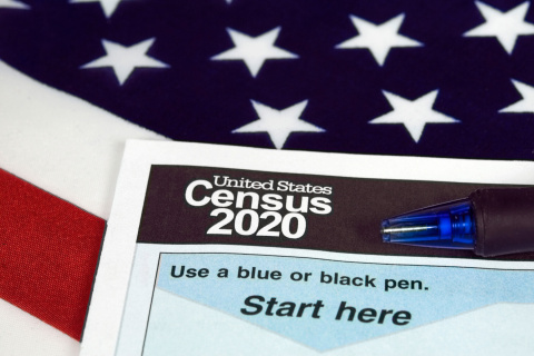 2020 Census 