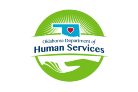 Oklahoma Department of Human Services facilities will be “by appointment only.”