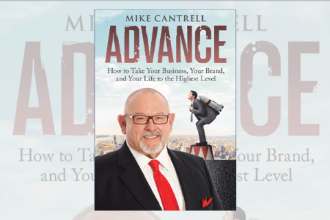 Energy Consultant Mike Cantrell