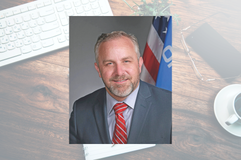 Sen. Greg Treat