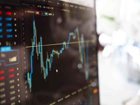 Dow loses 3 years of growth