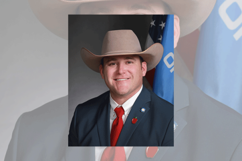 By Trey Caldwell District 63 State Representative