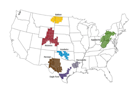 U.S. Energy Information Administration