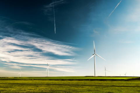 Wind Facility