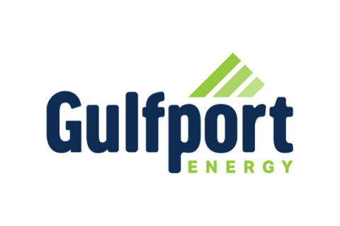  Gulfport Energy