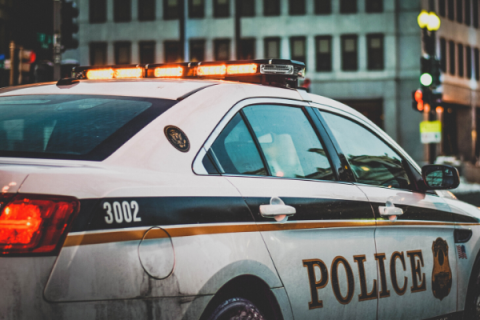  Lawton sheriff ’s department give free rides 