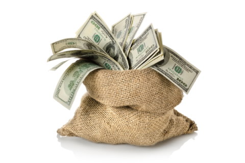 Stealing trade secrets worth $1B
