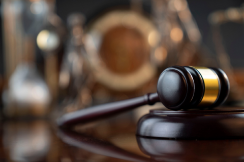 District court jury terms canceled until April 16