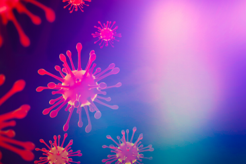 Emergency orders for Coronavirus