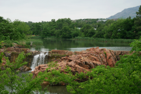 Medicine Park