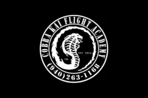 Cobra Kai Flight Services