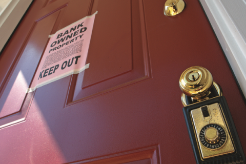 Renter evictions