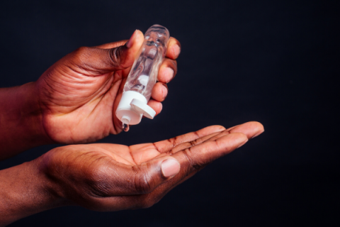 Hand Sanitizer