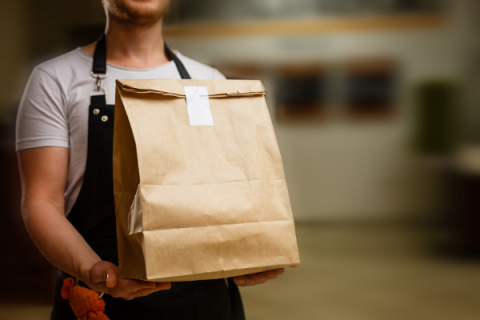 Food Delivery 