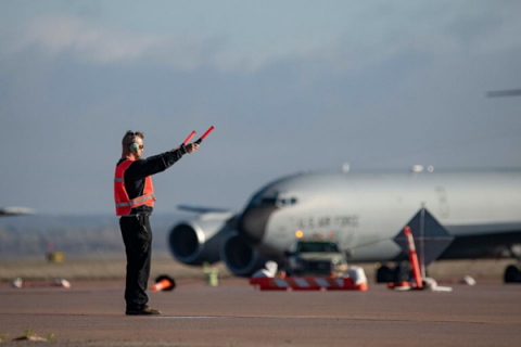 Photo Credits Altus Air Force Base Facebook 