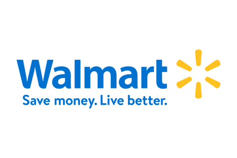 Walmart Logo