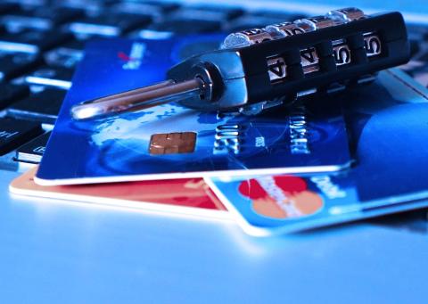 Oklahoma City, Fraud, Identity Theft