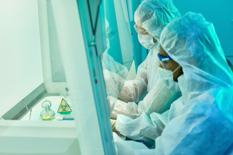 Oklahoma epidemiologist moved
