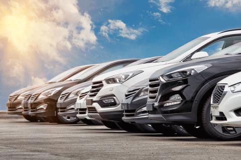Insurer to cover use of POVs for food, medicine deliveries