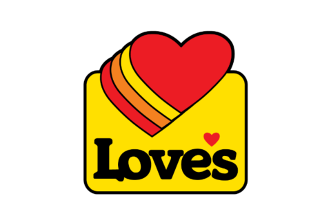 Loves Logo