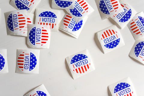 Voters warned,  ‘fake’ registration applications