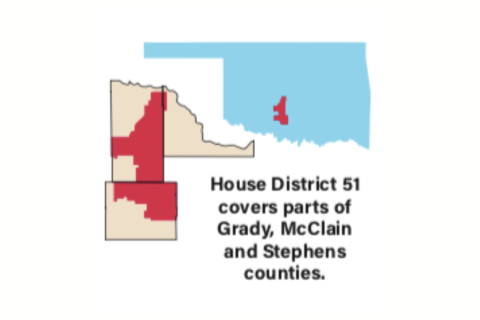 District 51 