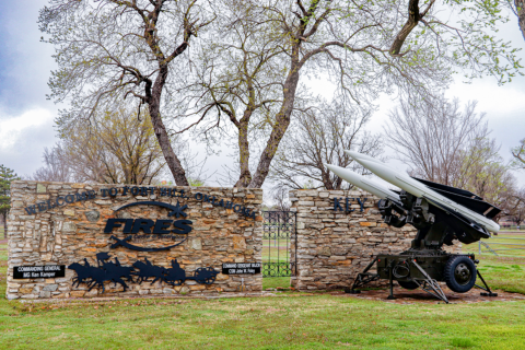 Southwest Ledger photo by Jeremy Robbins