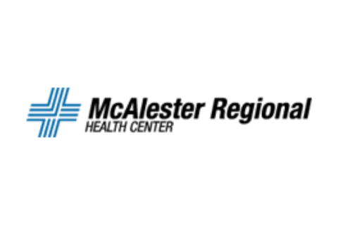 McAlester Regional Health Center