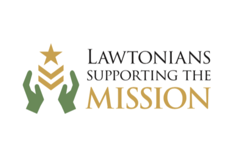 Lawtonians Supporting the Mission