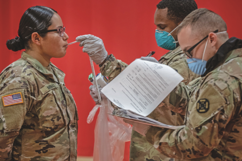 U.S. Army Photo by Sgt. Dustin Biven