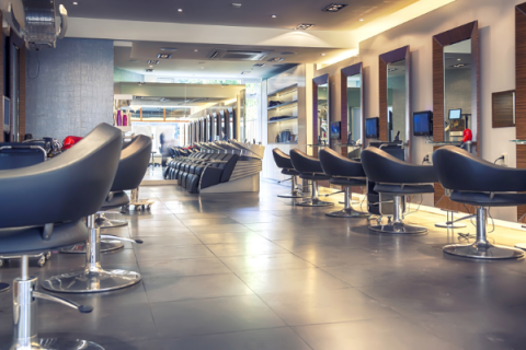 Barbers, stylists cope with revenue trim due to virus closures